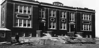 Mead consoiladated Schools 1917-1960s