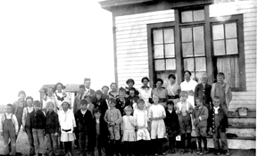 Pleasant Hill School