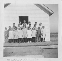 Wheeler School